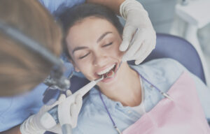 Implantologie Orala Brasov